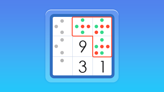 sudoku with letters