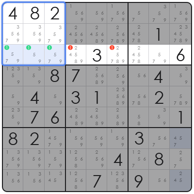 sudoku directions